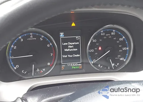 2016 Toyota Rav4 Limited from USA, damaged, VIN JTMYFREV8GJ086589